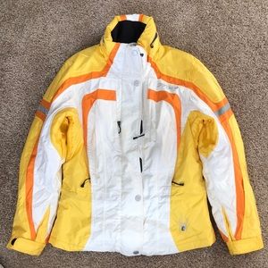 Spyder Ski Jacket